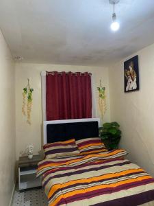 One B Apartment fedha gate B close to jkia