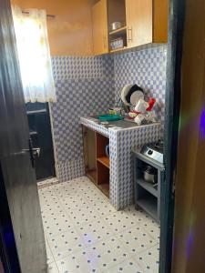 One B Apartment fedha gate B close to jkia
