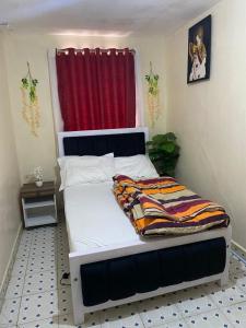 One B Apartment fedha gate B close to jkia