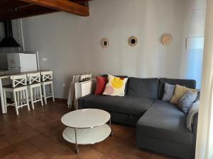 Casa Rural La Chiquitita