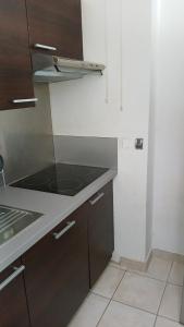 Comfortable 1-bedroom apartment at Ajaccio - Milelli