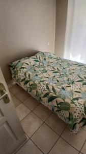 Comfortable 1-bedroom apartment at Ajaccio - Milelli