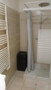 Comfortable 1-bedroom apartment at Ajaccio - Milelli