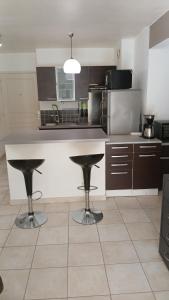 Comfortable 1-bedroom apartment at Ajaccio - Milelli