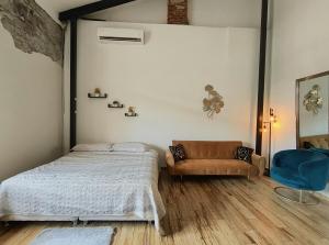 Vía España Loft