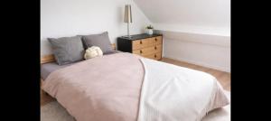 Appartement aux portes de Paris