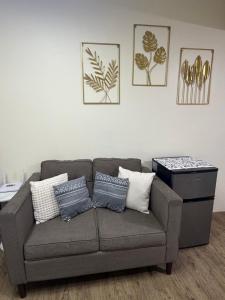 Fullerton suites C homestay