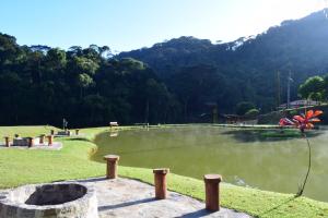 Hotel Fazenda Tamba-Tajá