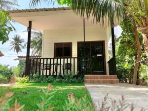 First Light Garden House
