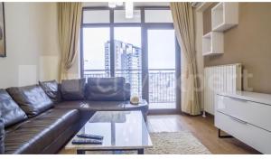 Belgrade Waterfront Wolf