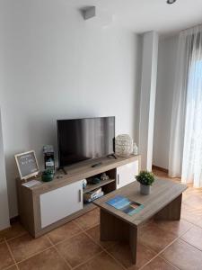 Apartamento Bella Vista