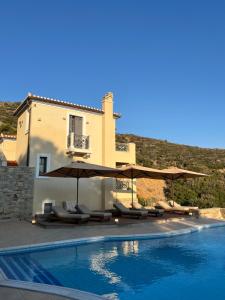 August Andros