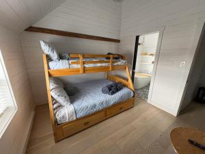 The Salty Turr - Historic Twillingate Home