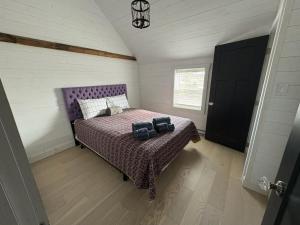 The Salty Turr - Historic Twillingate Home