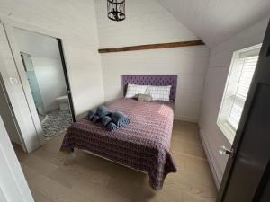 The Salty Turr - Historic Twillingate Home