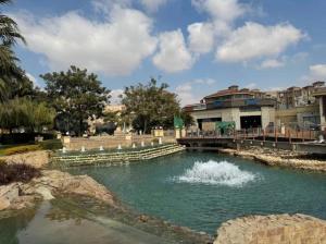 Luxury Smart Home 2 Bedroom in Madinaty