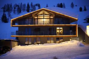 Apartmán Mountain Vita Obertauern Rakousko