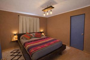 Puna Hostel