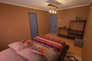 Puna Hostel