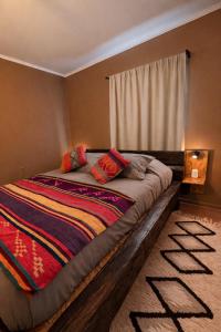 Puna Hostel