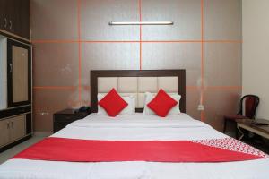 Hotel O Mayank Residency