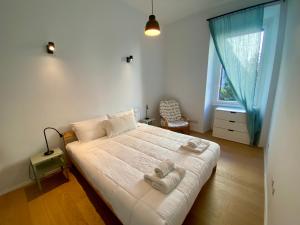 Delizioso appartamento a Testaccio, a due passi dal centro