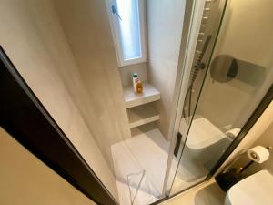 Delizioso appartamento a Testaccio, a due passi dal centro