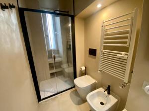 Delizioso appartamento a Testaccio, a due passi dal centro