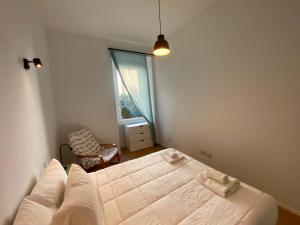 Delizioso appartamento a Testaccio, a due passi dal centro