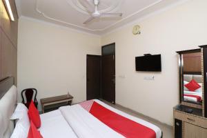 Hotel O Mayank Residency