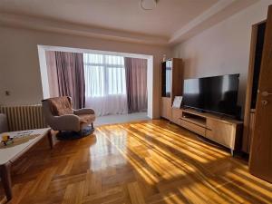 Exclusive Apartment Main Square FREE PARKING