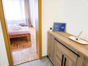 Fantazy Apartment Main Square FREE PARKING
