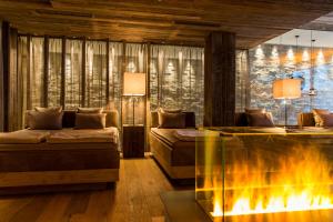 Alpenhotel Ischglerhof