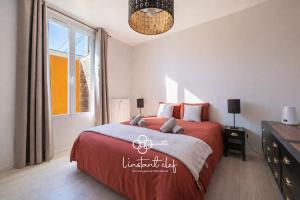 Charme & confort - Terrasse privée - Proche Circuit