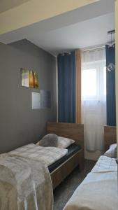 BBApartamenty Pod 35