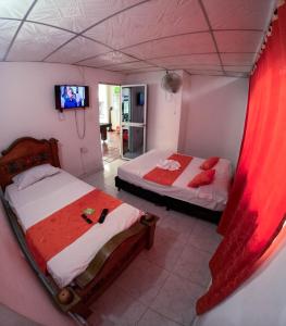 Hotel terranova