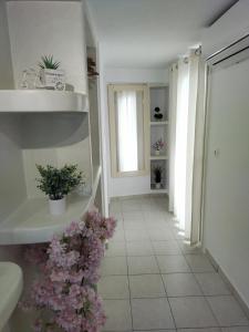 Geolenas Home - Naxian Old Agora