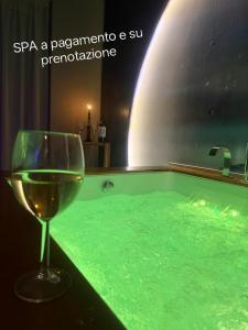 ZENIT Appartamenti & SPA