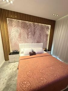 Chic & Cozy Apartment with Modern Design and Relaxing Atmosphere