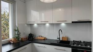 Malbork Castle Stay Apartment