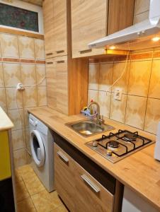 Metro Cozy Studio