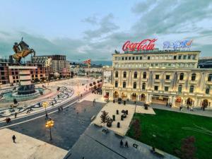 Prime Main Square Location