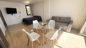 Departamento Moderno a Estrenar con Balcón
