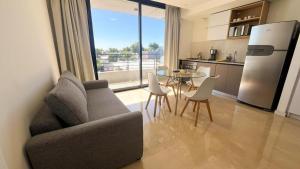 Departamento Moderno a Estrenar con Balcón