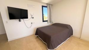 Departamento Moderno a Estrenar con Balcón