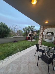 Cozy Flat Feel Like Home in Afytos