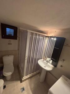 Cozy Flat Feel Like Home in Afytos