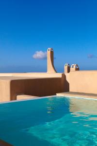 Voreina Gallery Suites Santorini Greece