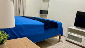 Modern Zona Colonial Apartment Walkable & Cozy