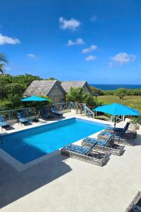 West Rock Villas